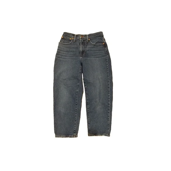 Madewell Perfect Vintage Jean Bundle Lot of 5 Petite 26P 27P •‎ SOLD OUT Styles - Picture 13 of 16